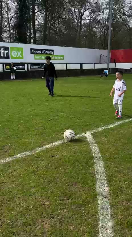 Community celebrating Eid on the field